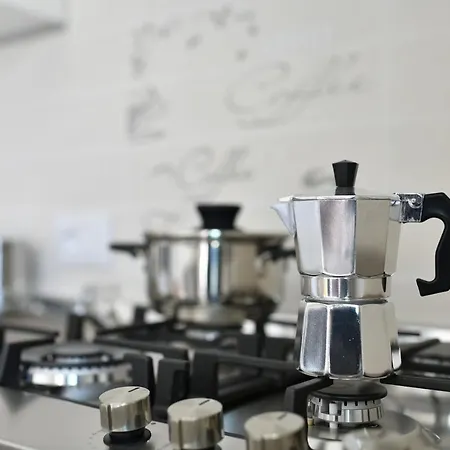 Venere Vakantiehuis *