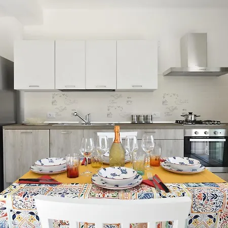 Venere Vakantiehuis *