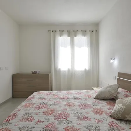 Venere Vakantiehuis *