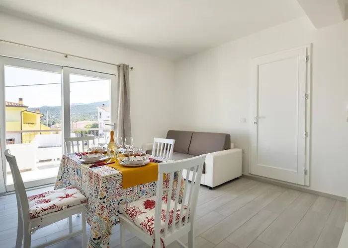 Vakantiehuis Venere *