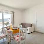Дом отдыха Venere Vista Mare Кала-Гононе