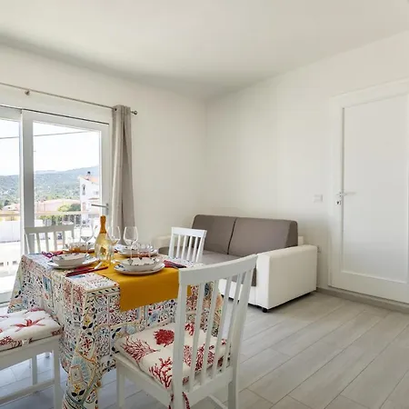 Holiday home Venere *