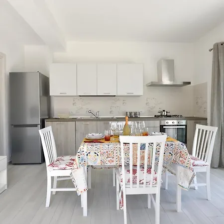 Venere Holiday home