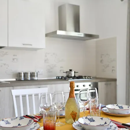 Holiday home Venere *