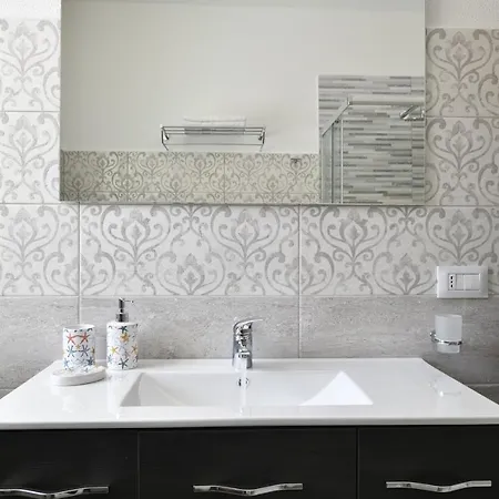 Дом отдыха Venere Кала-Гононе