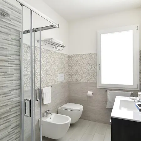 Venere Holiday home