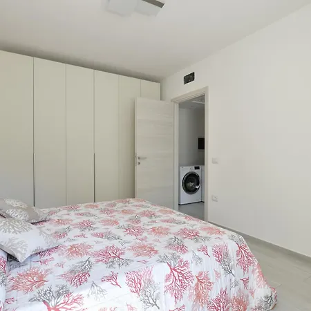 Holiday home Venere Cala Gonone