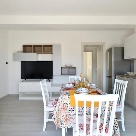 Venere Vista Mare * Кала-Гононе
