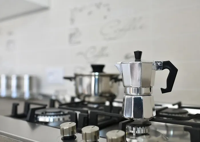 Venere Dom wakacyjny *