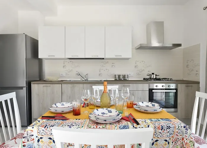 Venere Dom wakacyjny *