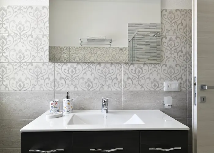 Dom wakacyjny Venere Cala Gonone