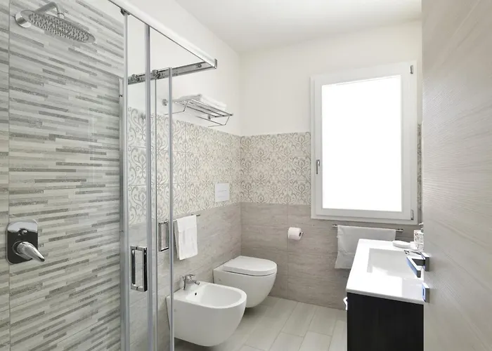 Venere Dom wakacyjny